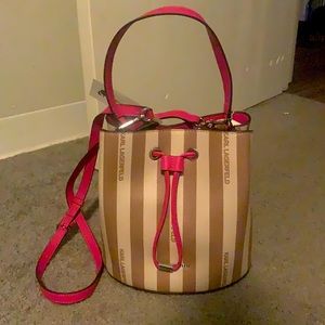Karl Lagerfeld Paris Purse
